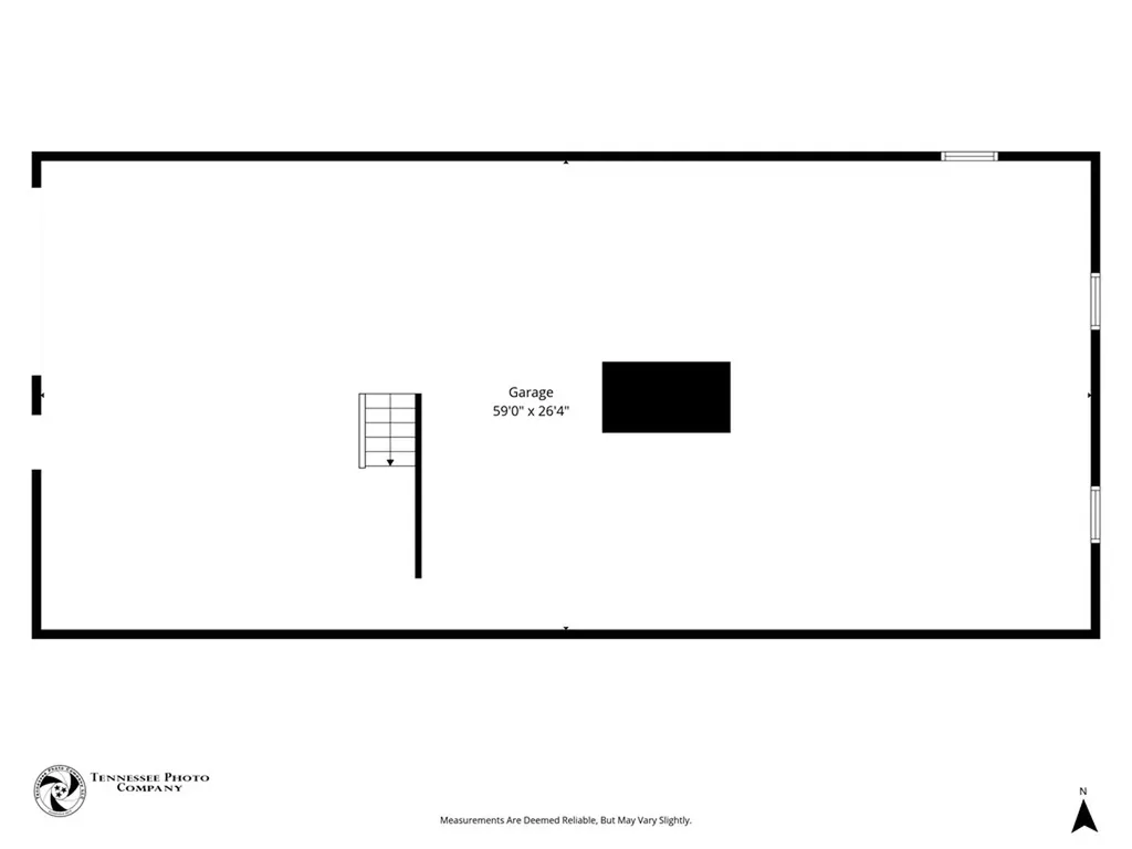 3709 Joe Rawlings Road Cookeville TN 38506