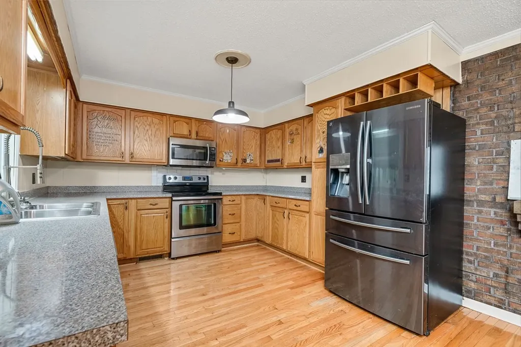 3709 Joe Rawlings Road Cookeville TN 38506