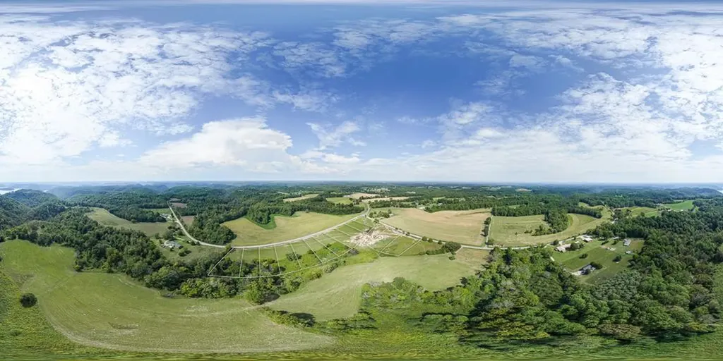 Lot 11 Austin Bottom Road Baxter TN 38544