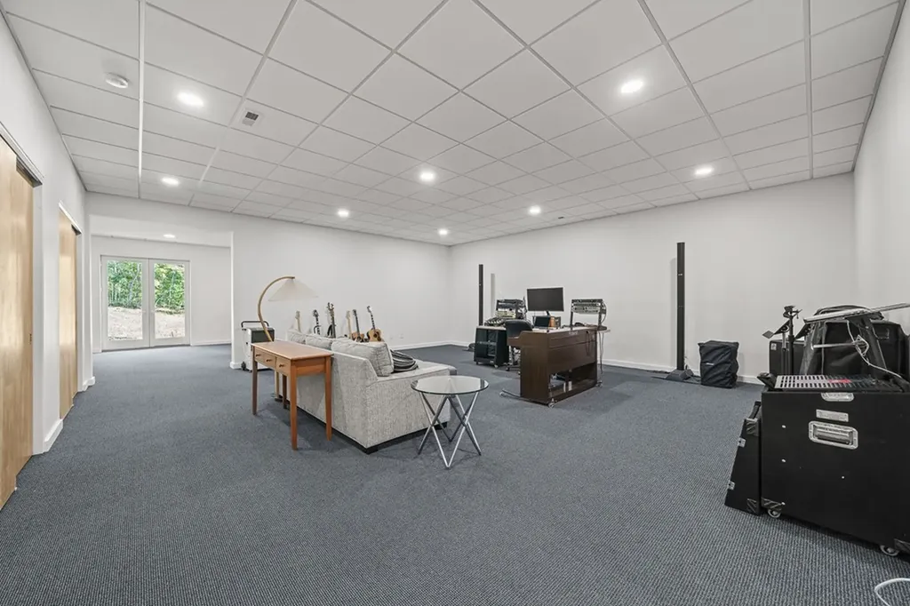 1499 Doe And Fawn Lane Crawford TN 38554