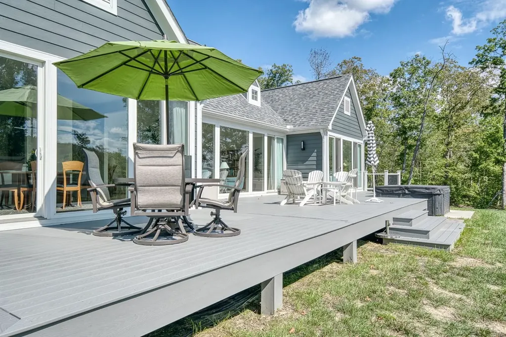 1499 Doe And Fawn Lane Crawford TN 38554