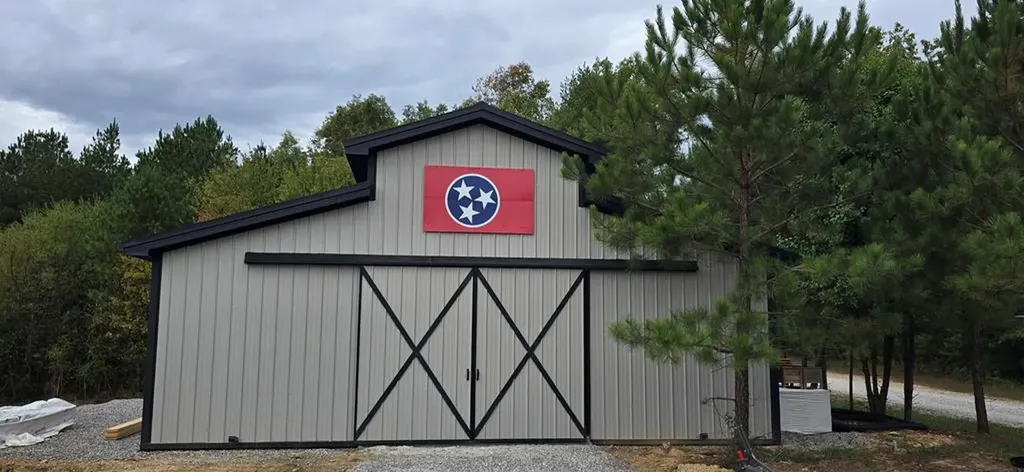 1006 Hitchin Post Drive Jamestown TN 38556