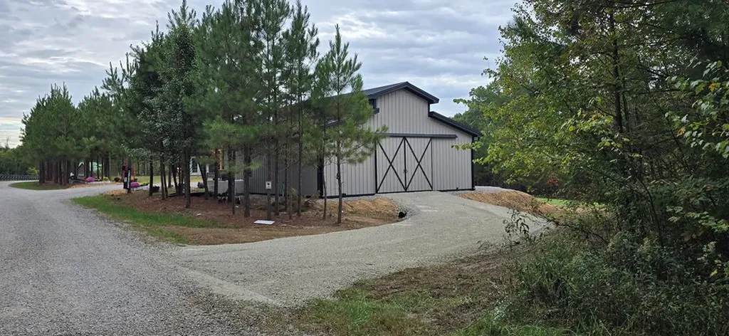 1006 Hitchin Post Drive Jamestown TN 38556