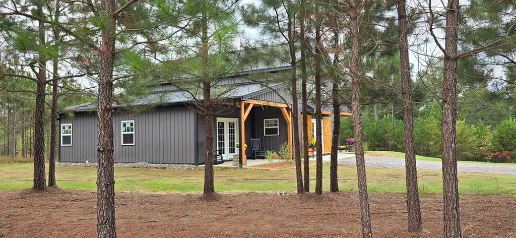 1006 Hitchin Post Drive Jamestown TN 38556