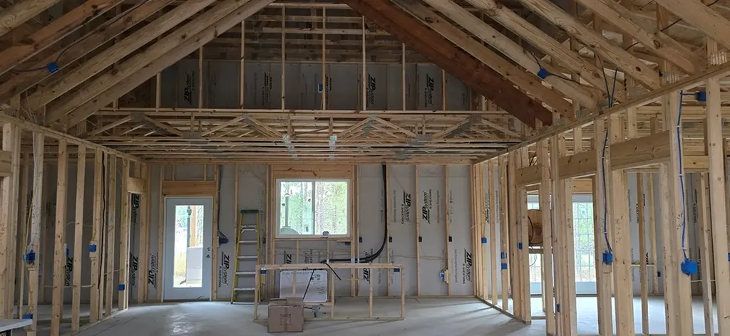 1006 Hitchin Post Drive Jamestown TN 38556