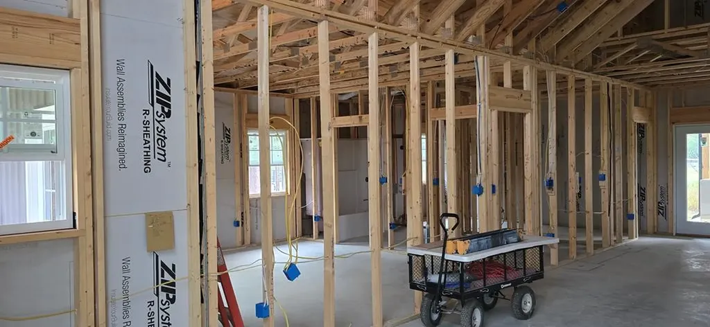 1006 Hitchin Post Drive Jamestown TN 38556