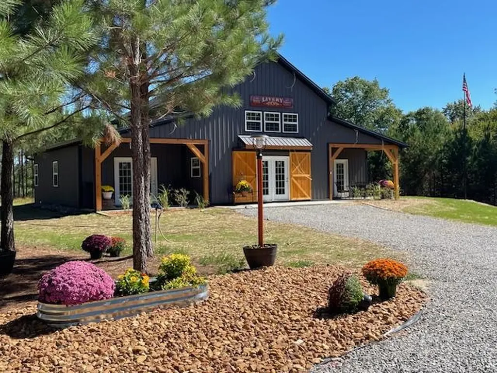 1006 Hitchin Post Drive Jamestown TN 38556