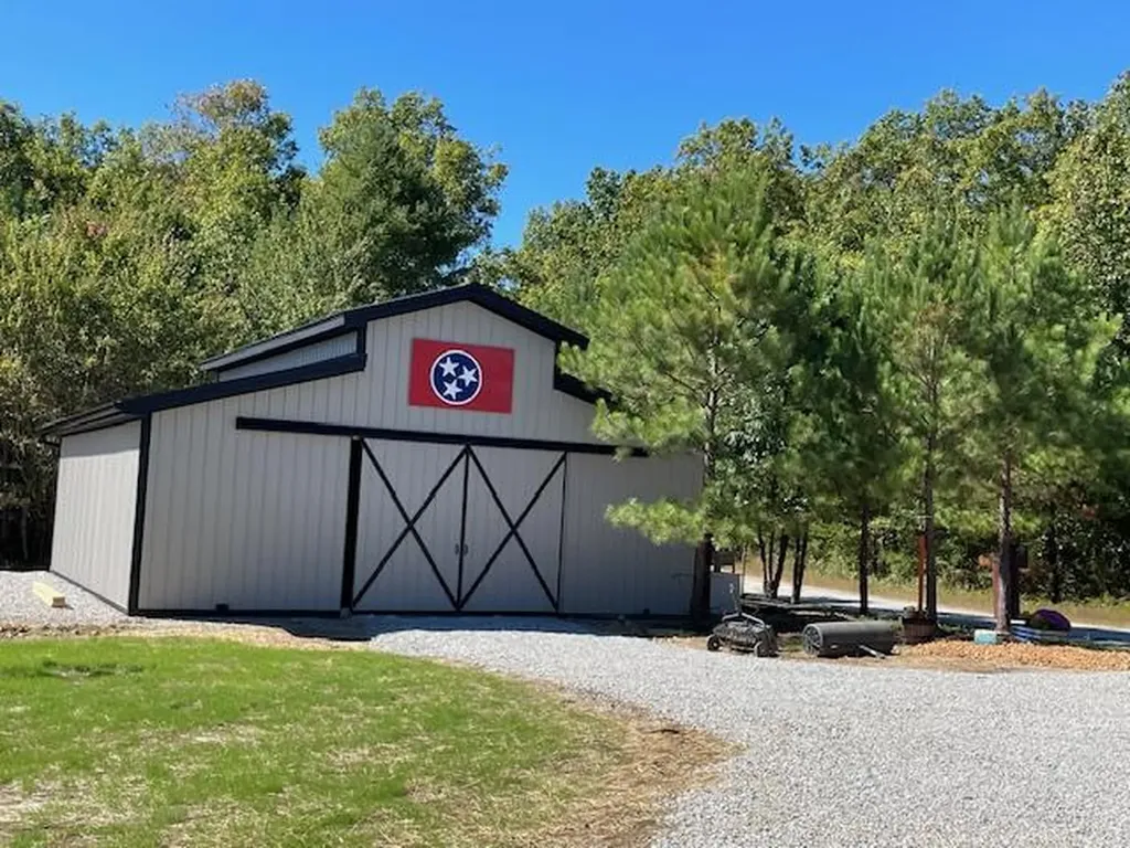 1006 Hitchin Post Drive Jamestown TN 38556