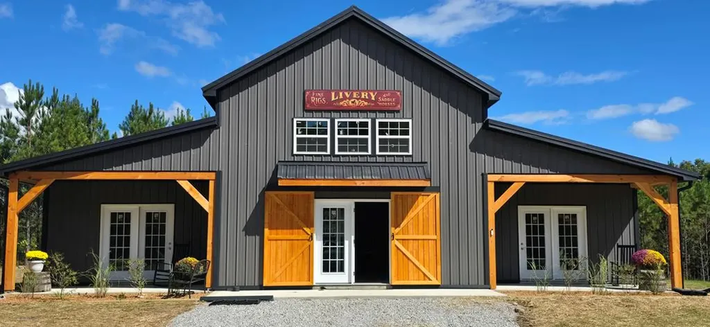 1006 Hitchin Post Drive Jamestown TN 38556