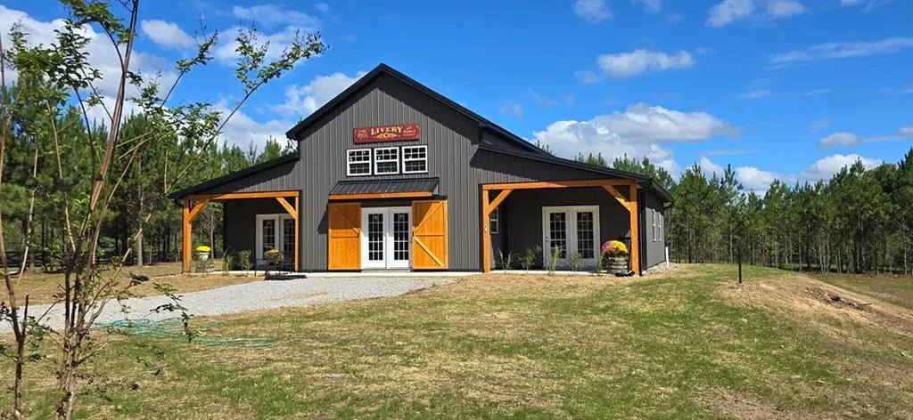 1006 Hitchin Post Drive Jamestown TN 38556