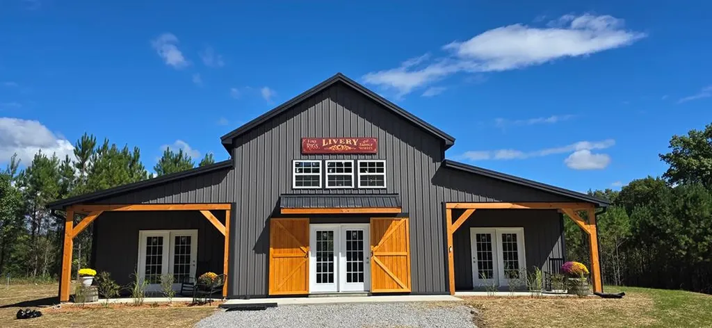 1006 Hitchin Post Drive Jamestown TN 38556