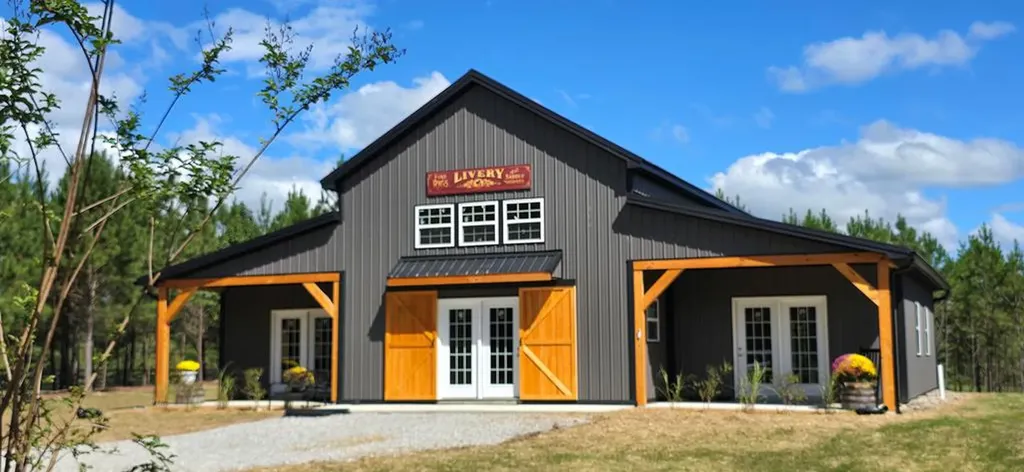 1006 Hitchin Post Drive Jamestown TN 38556