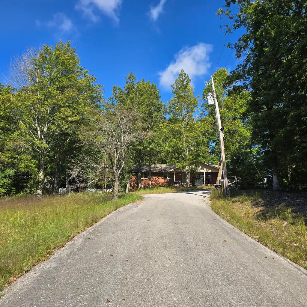 499 Billy Ridge Road Jamestown TN 38556