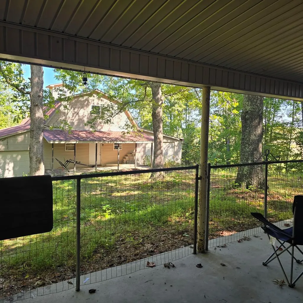 499 Billy Ridge Road Jamestown TN 38556