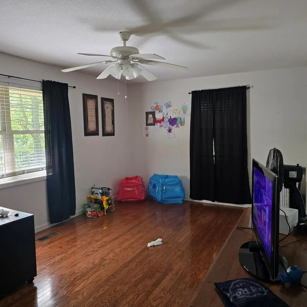 499 Billy Ridge Road Jamestown TN 38556