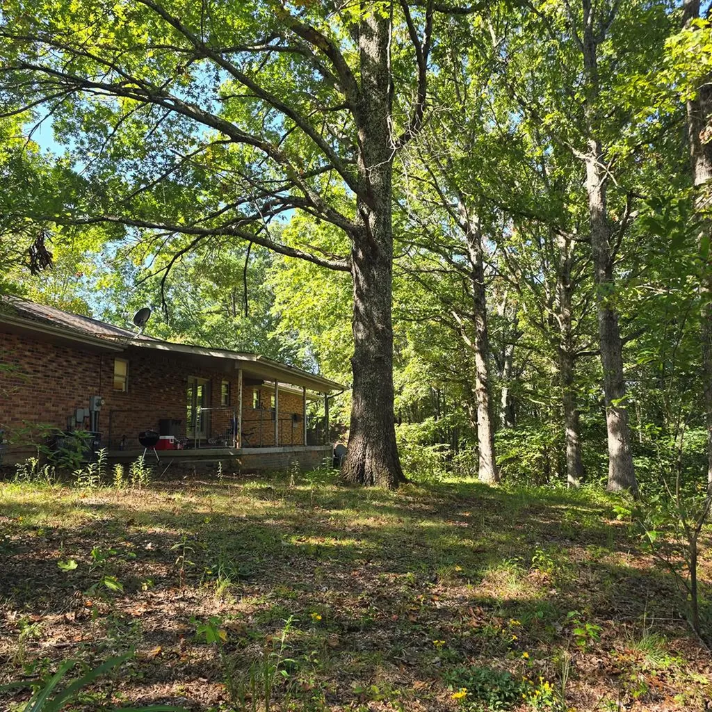 499 Billy Ridge Road Jamestown TN 38556