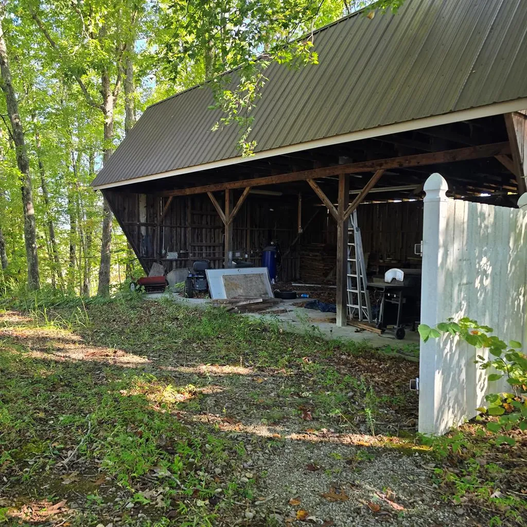 499 Billy Ridge Road Jamestown TN 38556