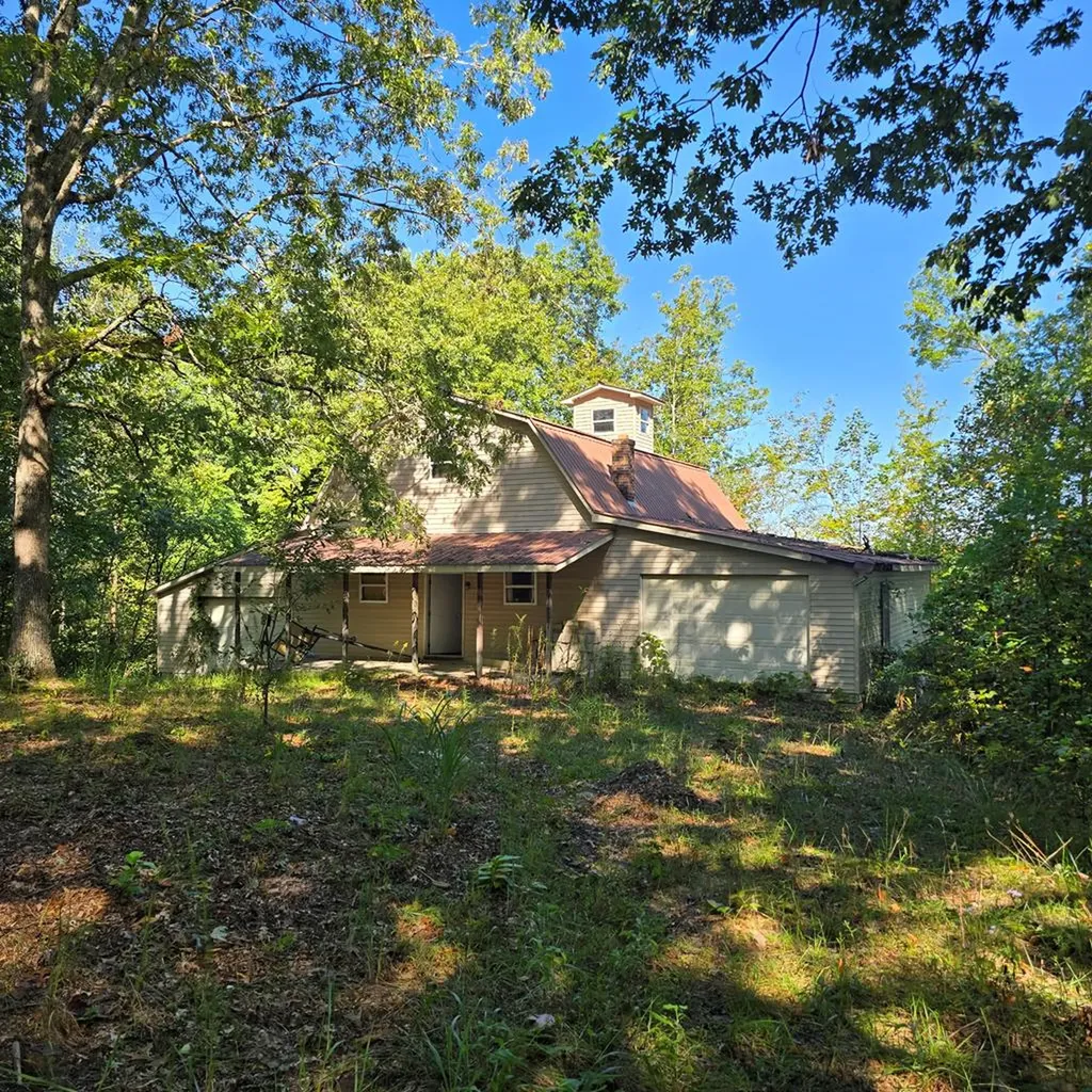 499 Billy Ridge Road Jamestown TN 38556