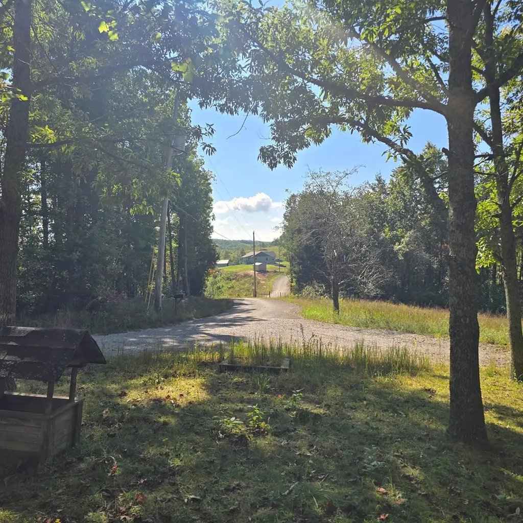 499 Billy Ridge Road Jamestown TN 38556