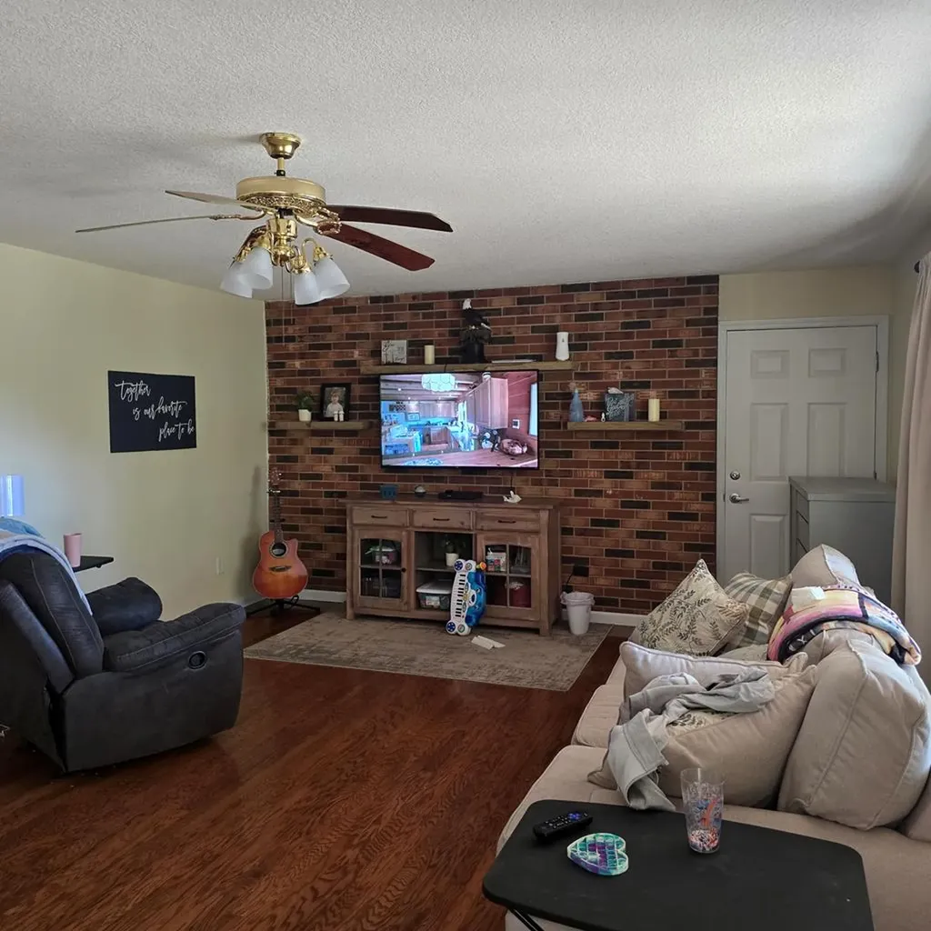 499 Billy Ridge Road Jamestown TN 38556