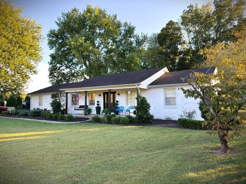 165 Walnut Circle Livingston TN 38570