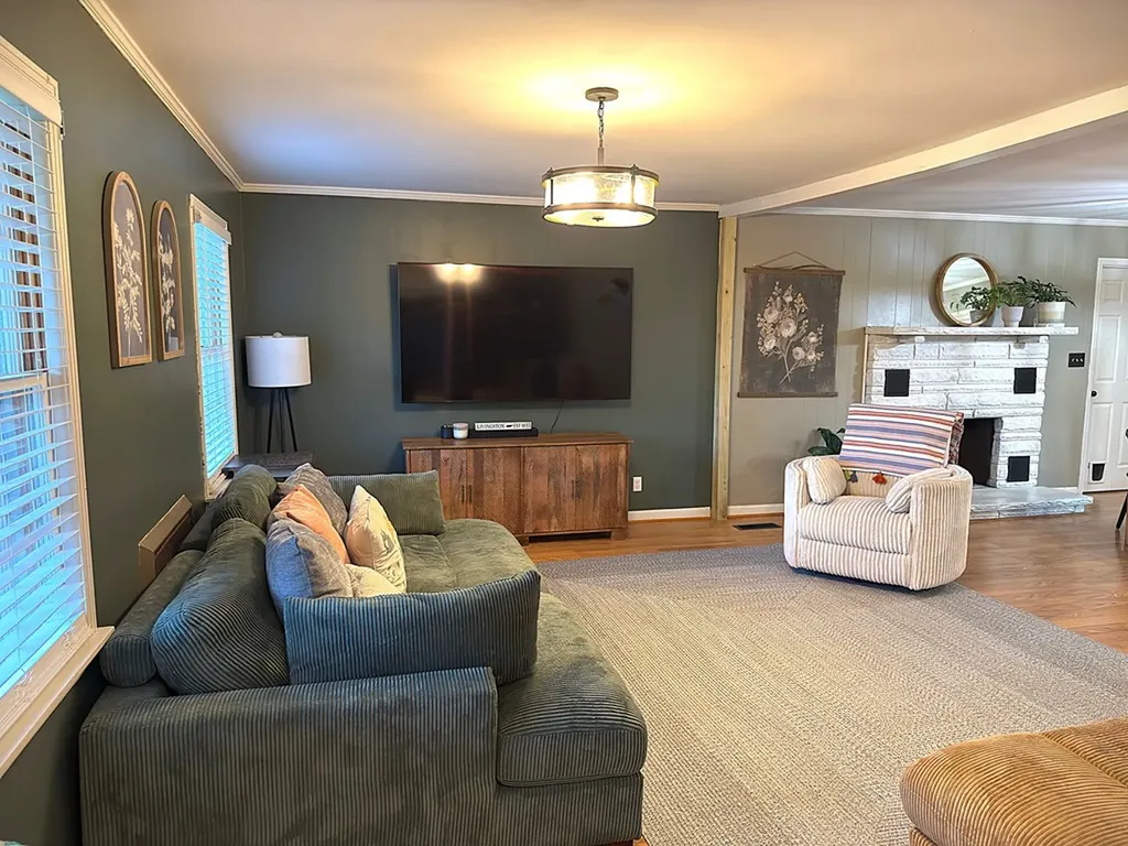 165 Walnut Circle Livingston TN 38570