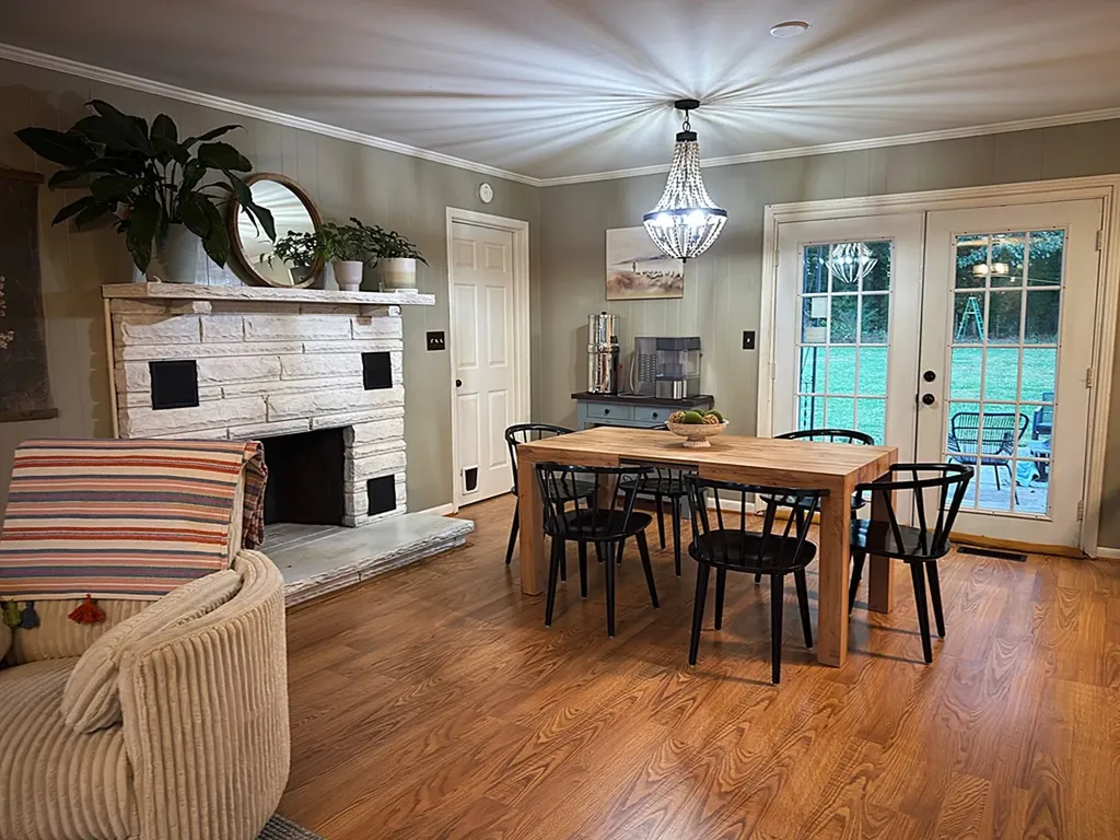 165 Walnut Circle Livingston TN 38570