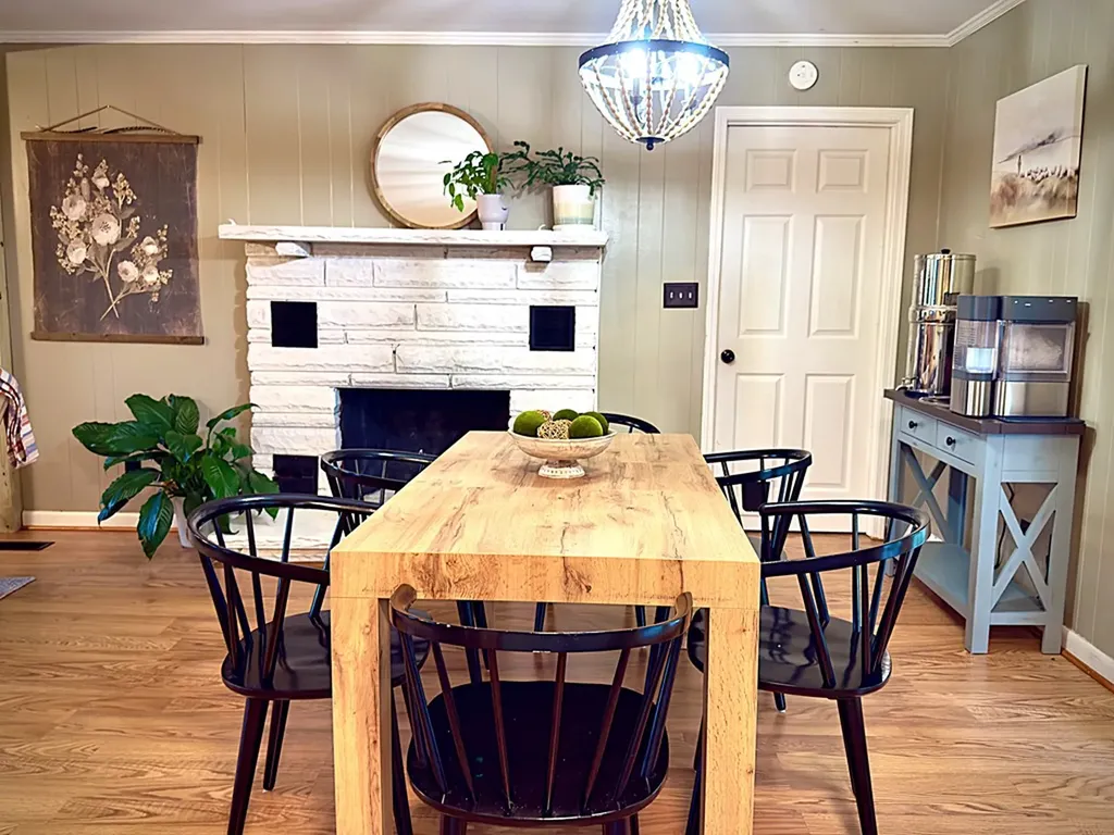 165 Walnut Circle Livingston TN 38570