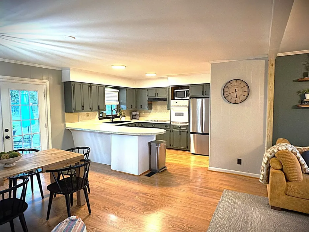 165 Walnut Circle Livingston TN 38570