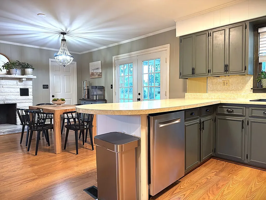 165 Walnut Circle Livingston TN 38570