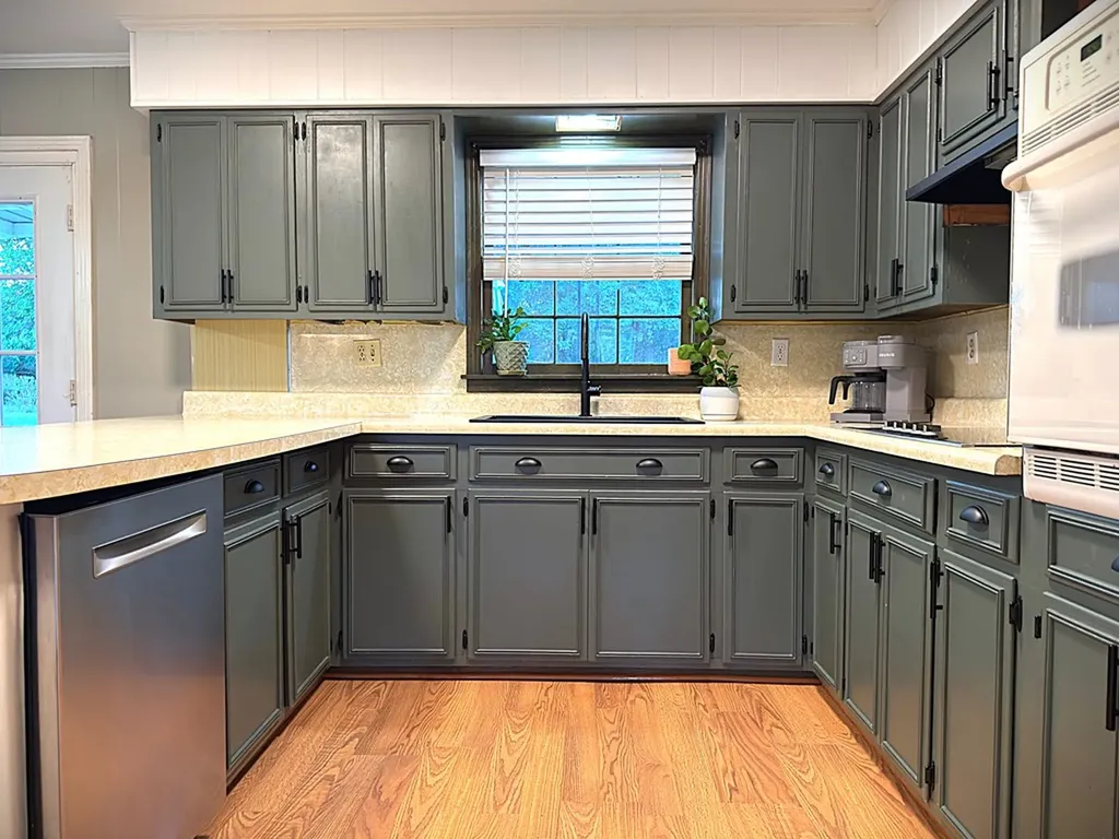 165 Walnut Circle Livingston TN 38570