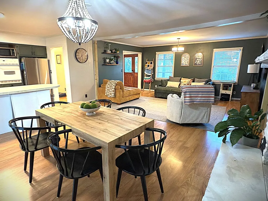 165 Walnut Circle Livingston TN 38570