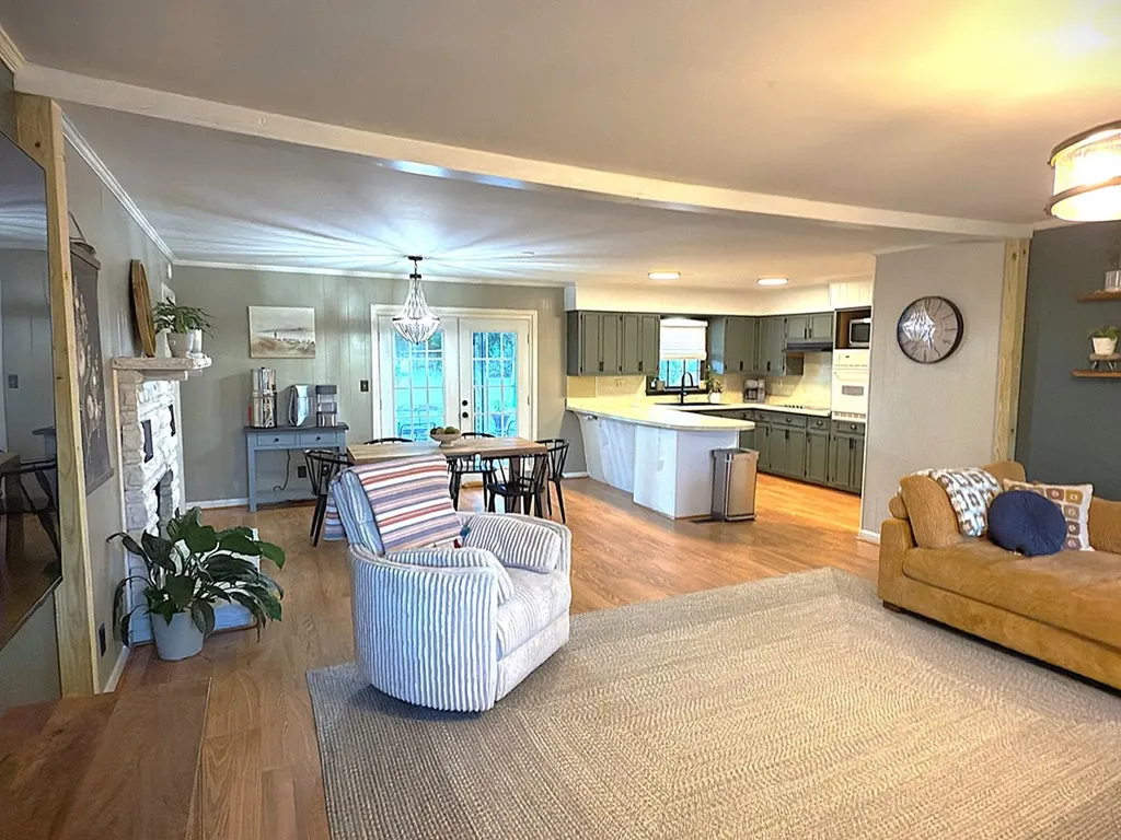 165 Walnut Circle Livingston TN 38570