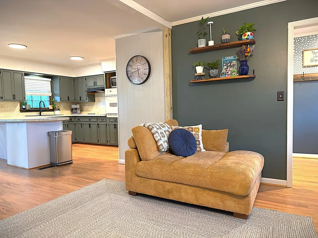 165 Walnut Circle Livingston TN 38570