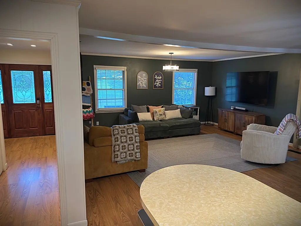 165 Walnut Circle Livingston TN 38570