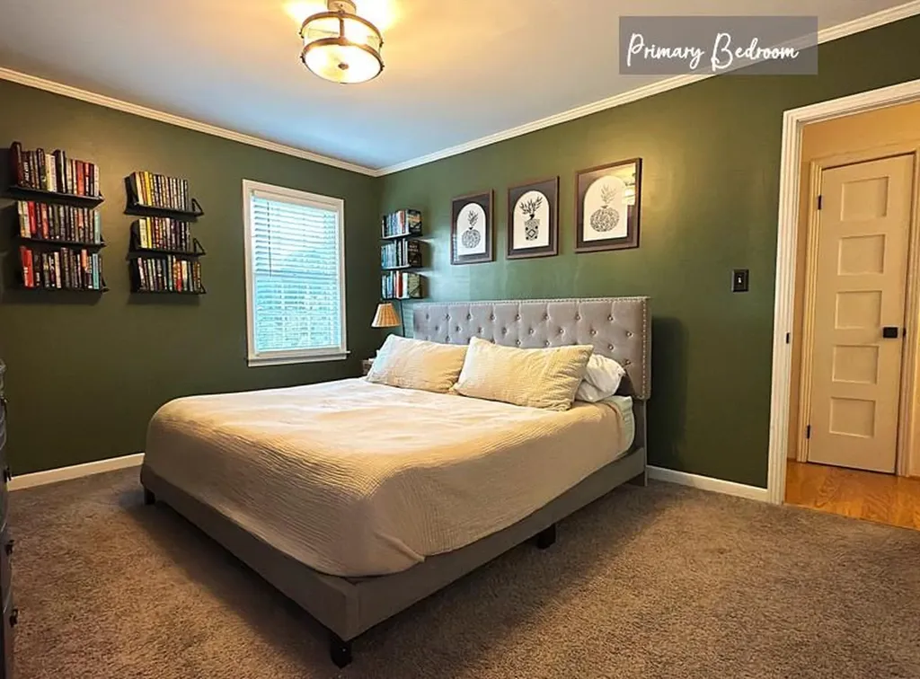 165 Walnut Circle Livingston TN 38570