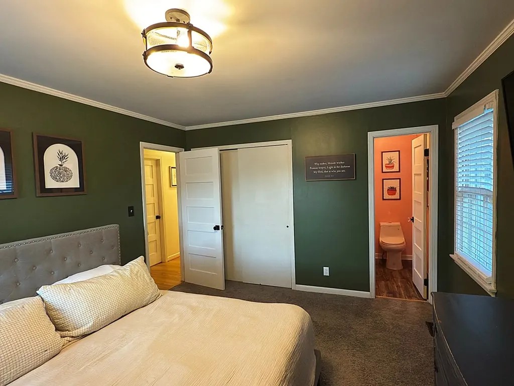 165 Walnut Circle Livingston TN 38570