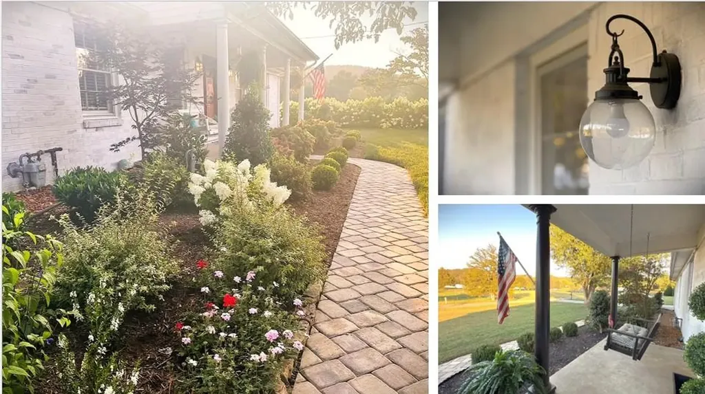 165 Walnut Circle Livingston TN 38570