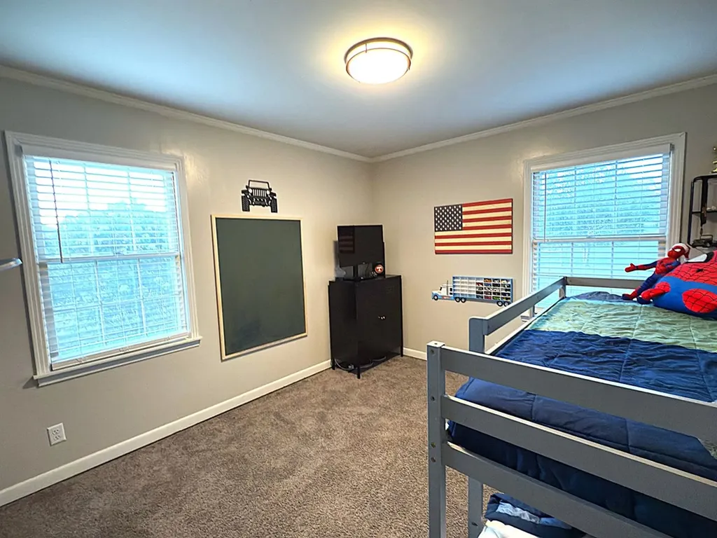 165 Walnut Circle Livingston TN 38570