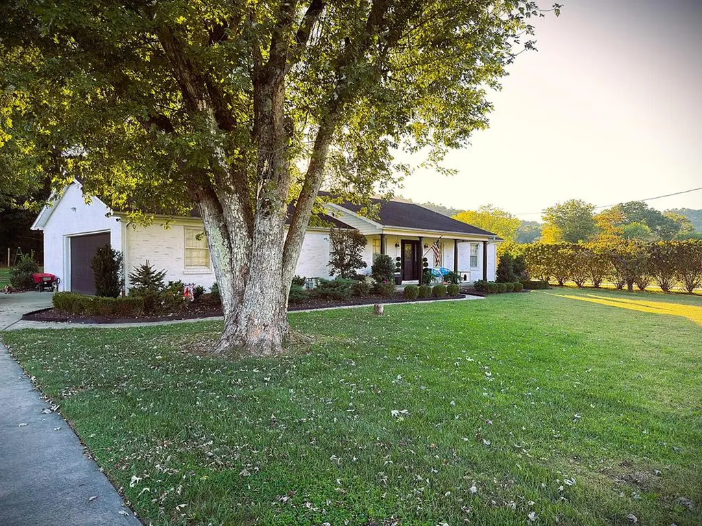 165 Walnut Circle Livingston TN 38570