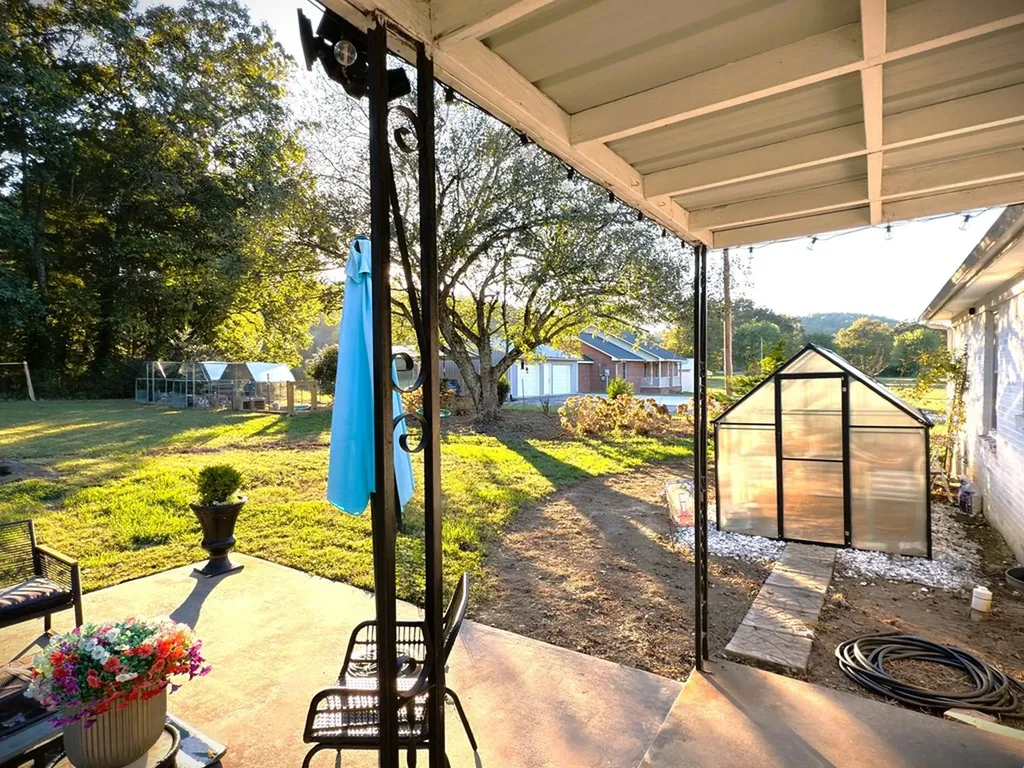 165 Walnut Circle Livingston TN 38570