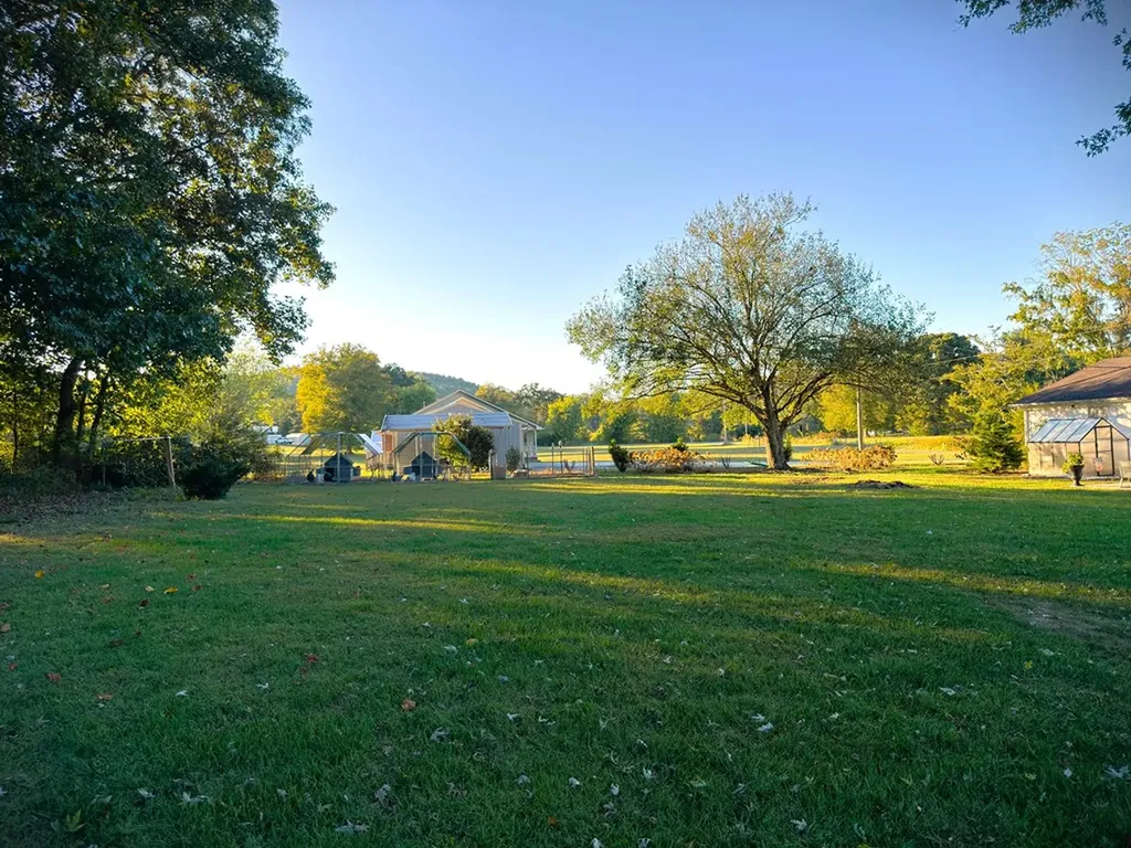 165 Walnut Circle Livingston TN 38570