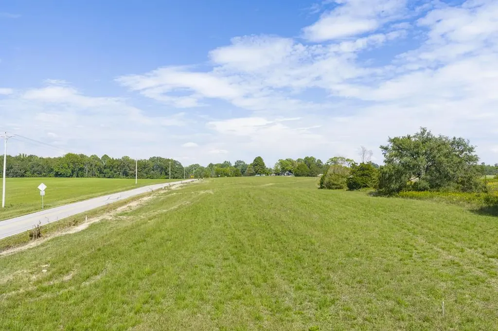 Lot 5 Austin Bottom Road Baxter TN 38544