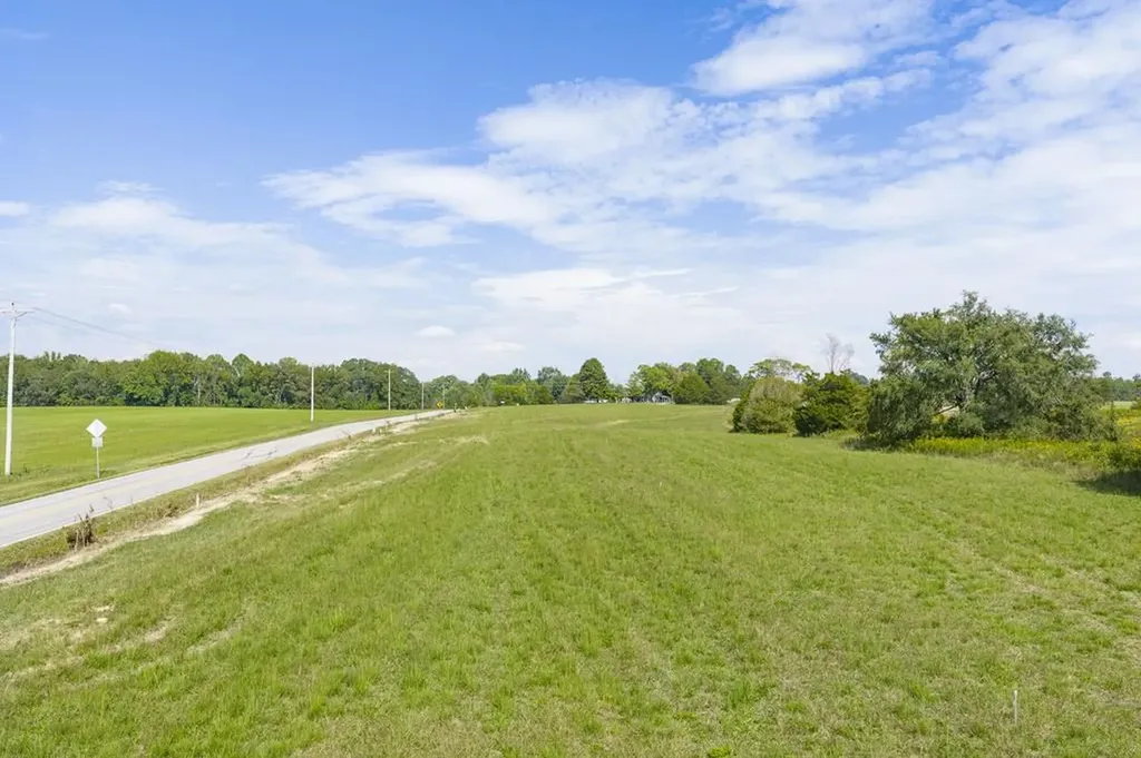 Lot 3 Austin Bottom Road Baxter TN 38544