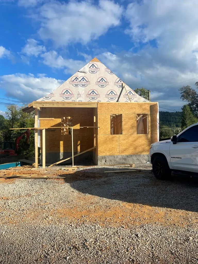 130 Frazier Road Livingston TN 38570