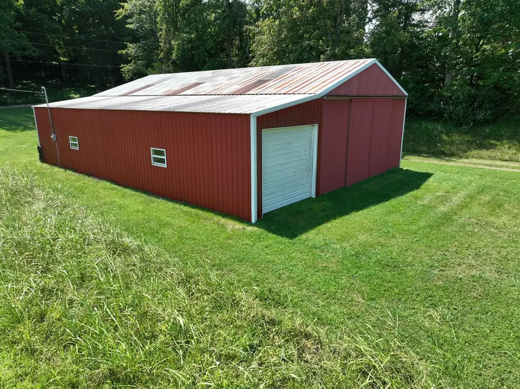 99 Means Lane Byrdstown TN 38549