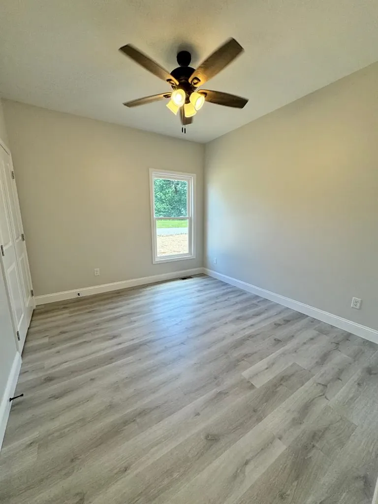 1635 Blackburn Fork Road Cookeville TN 38501