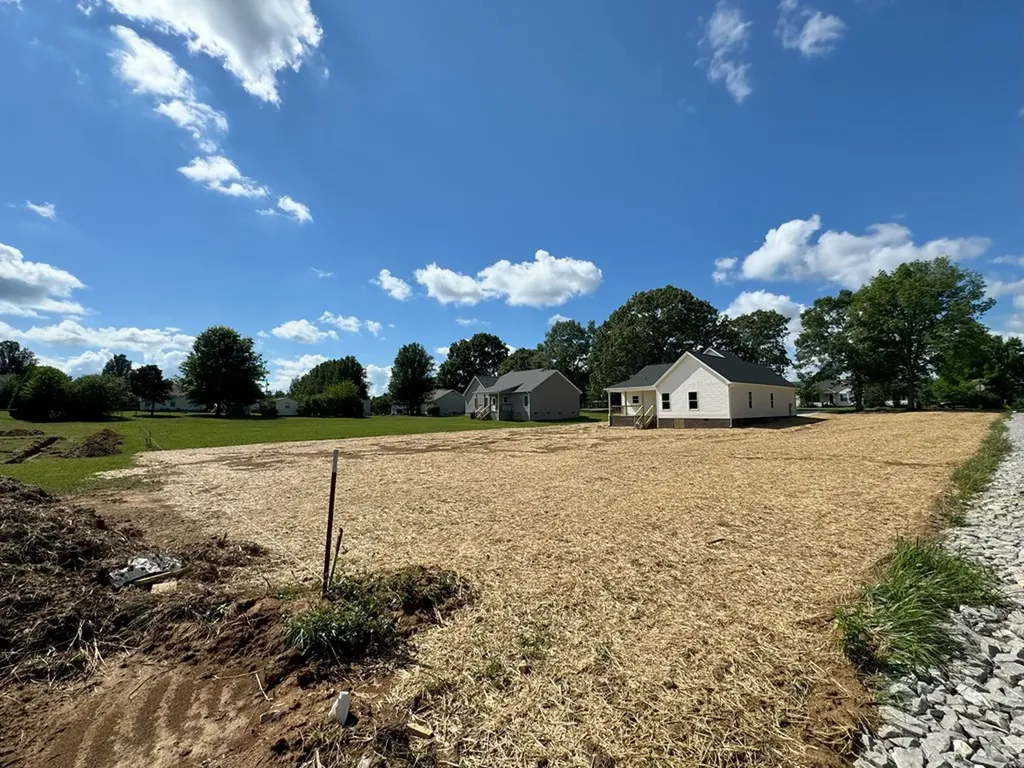 1635 Blackburn Fork Road Cookeville TN 38501