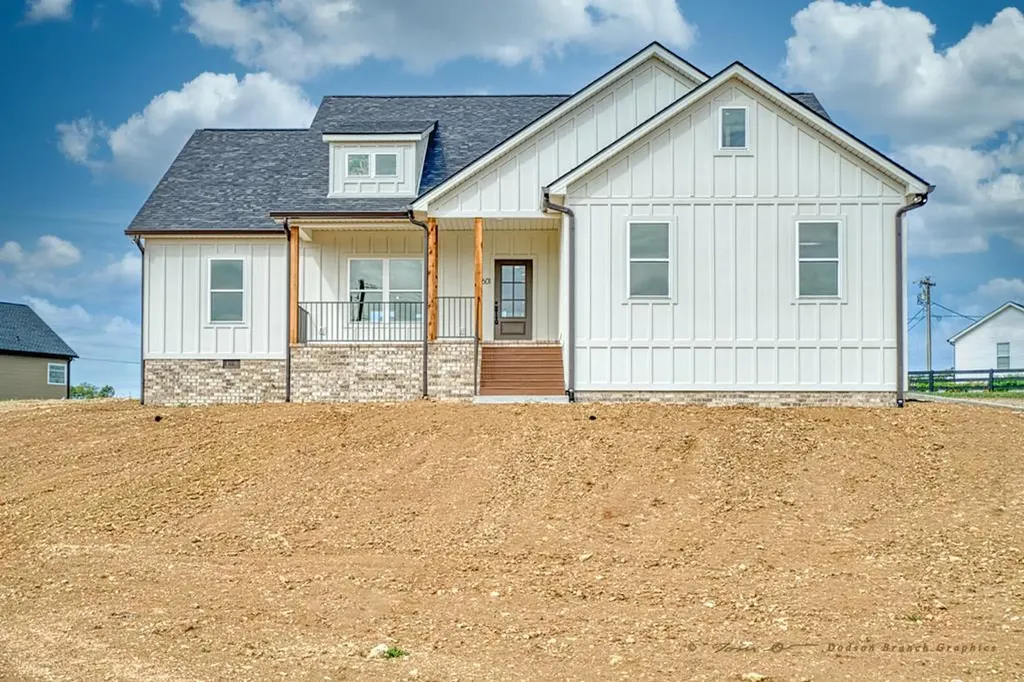 2601 Spring Arbor Court Cookeville TN 38501