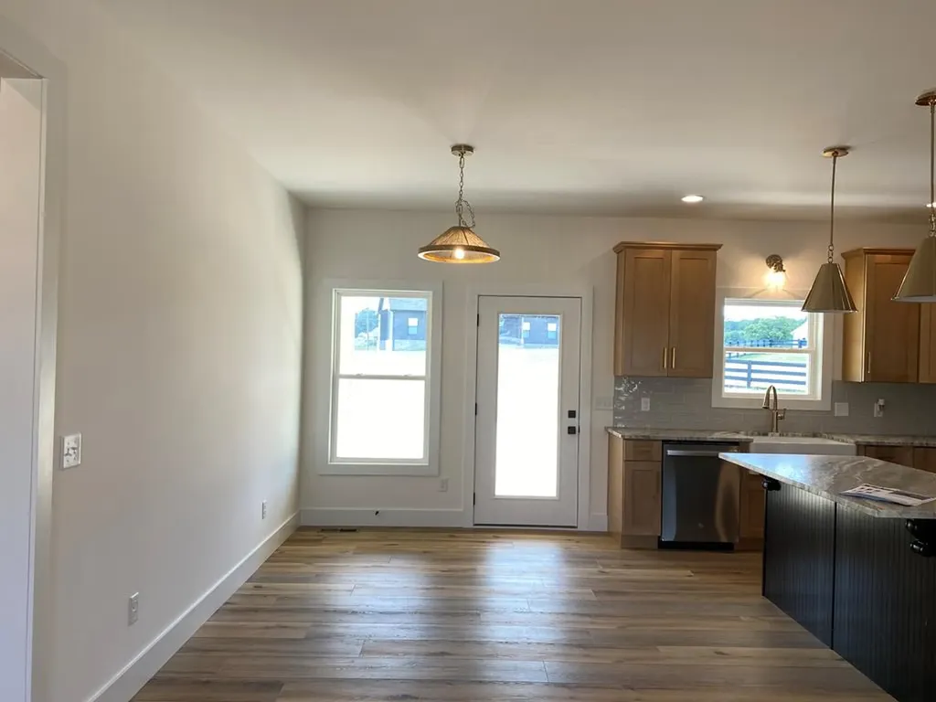 2601 Spring Arbor Court Cookeville TN 38501